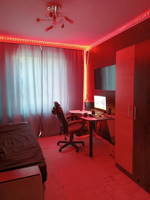 Продам 3-х комнатную квартиру, район Дом ветеранов, за Дастарханом