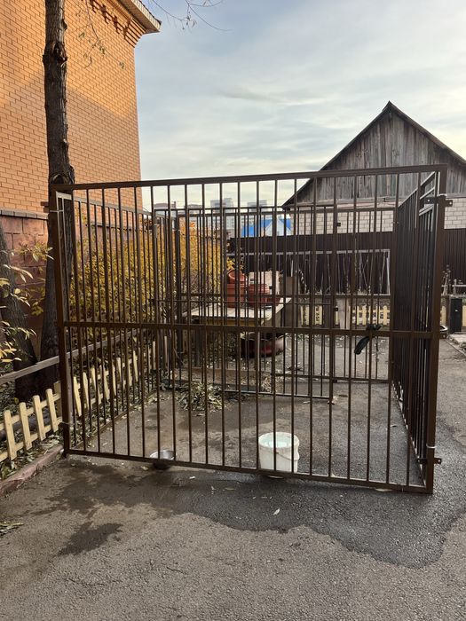 Продам вальер новый