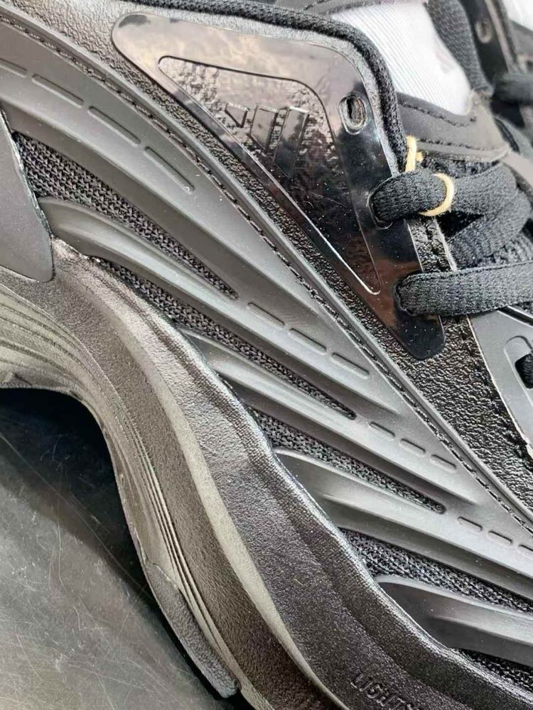 Нови мъжки маратонки Adidas XLG Metawave Black