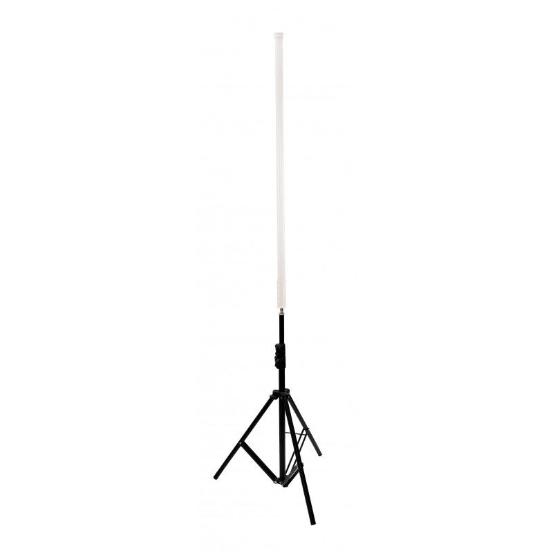 Nanlite PavoTube T8- 7X RGBWW 4Kit