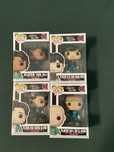 Funko pop squid game la un super pret