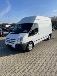 Ford Transit 2.2 TDCi 125 Cp 2012 Euro 5 Maxi Lung si Inalt