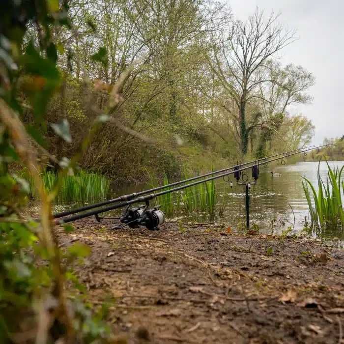 Въдица Shimano Rods TX-1A Intensity 13ft 3,5+lb 3pcs