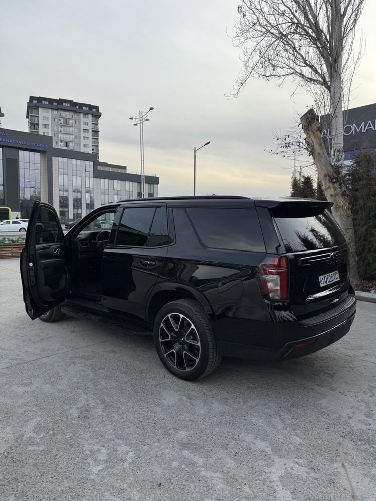 Tahoe  tozza ideal holatda
