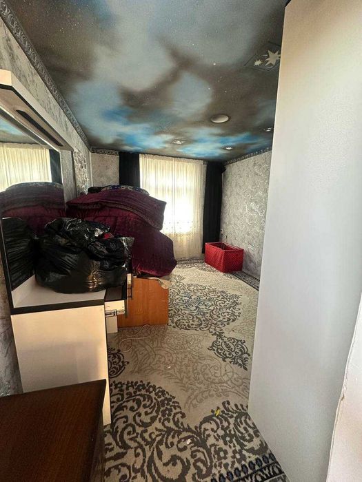 улица Мухтор Ашрафий 2.8 соток 7 комнат с ремонтом, дом Угловой