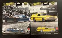 Hot Wheels колички