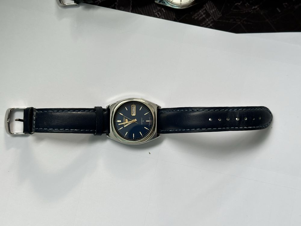 Мъжки часовник Seiko 5