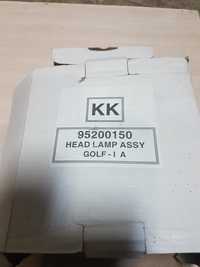 Vind far KK 95200150 GOLF -1A