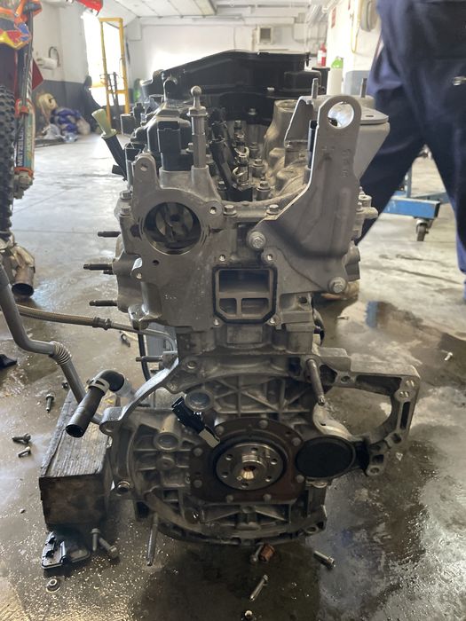 motor dezechipat opel corsa f 1.2 benzina 2019