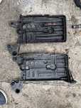 Suport baterie VW Passat b8 golf 7 Octavia 3