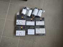 Compresor kit pana audi