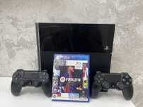 Sony Playstation 4