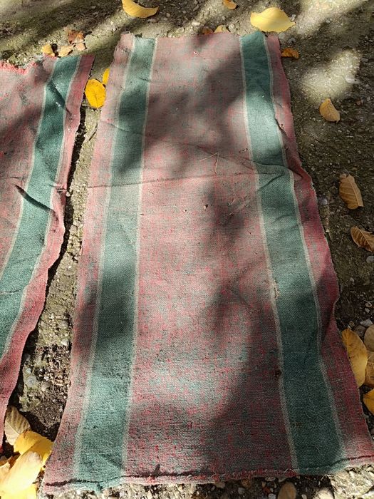 Preș țoale traversa patura traditionala retro