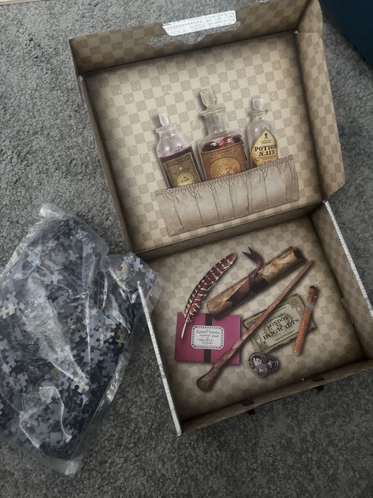 Puzzle Harry Potter