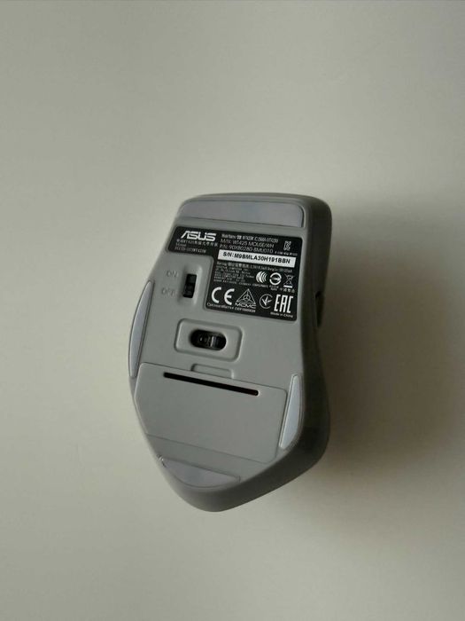 Mouse optical wireless Asus WT425