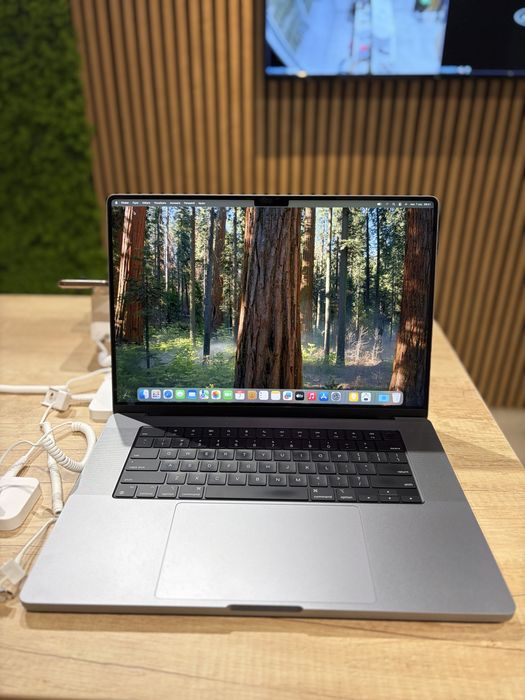 **ATS GSM**Macbook Pro 2023 M2 Max/Gatantie