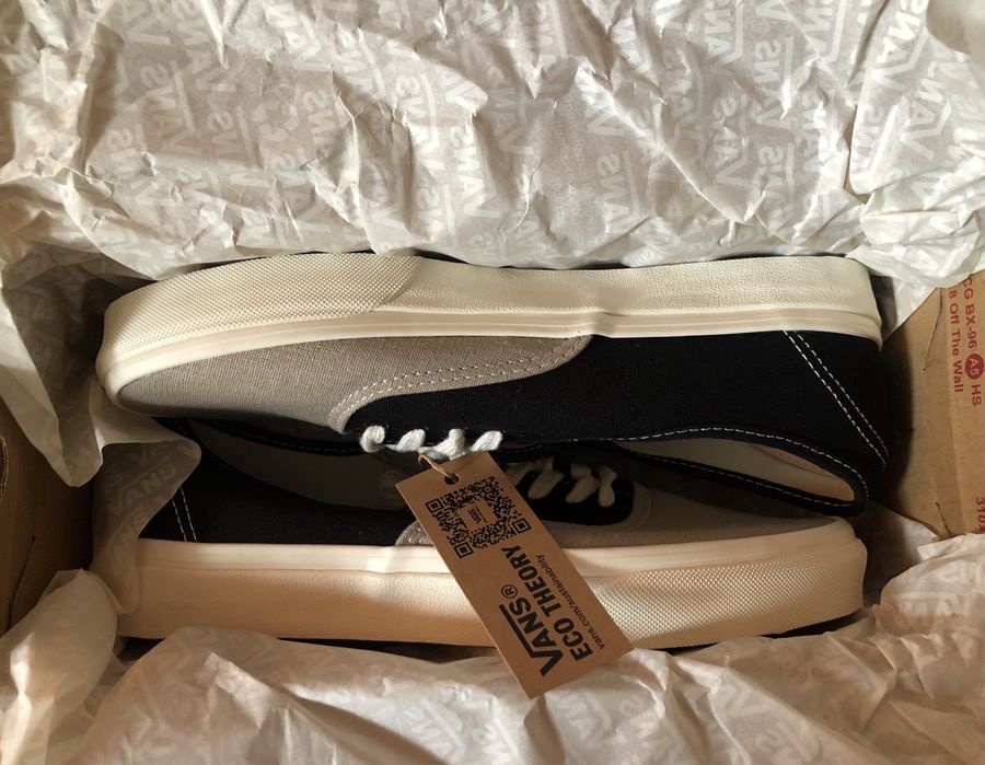 Vans Authentic Eco Theory ОРИГИНАЛНИ кецове - 41/26,5см