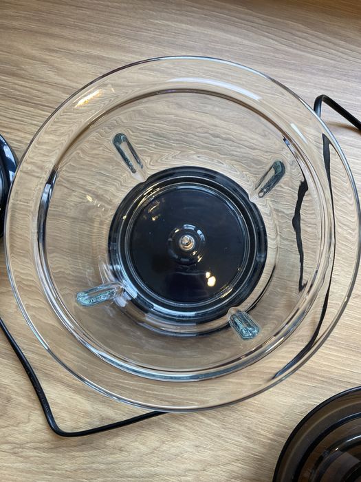 Tocator electric Biovita