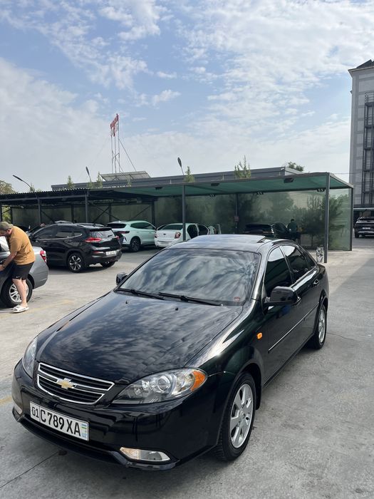 Chevrolet Jentra 2022