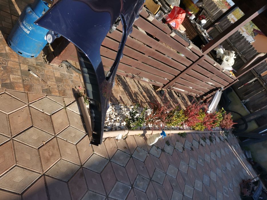 Aripa dreapta Renault megane 5 etech e-tech electric 2024 2025