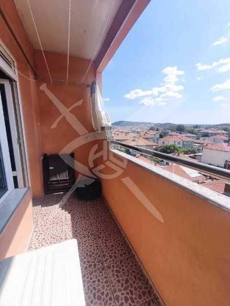 Продава се Двустаен апартамент в Карнобат - 61 кв.м за 1000 €/кв.м - Снимка #8