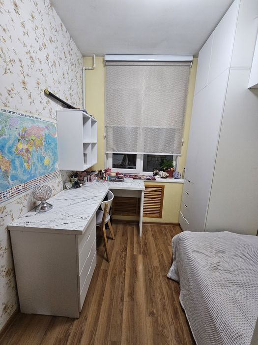 Продаётся квартира
