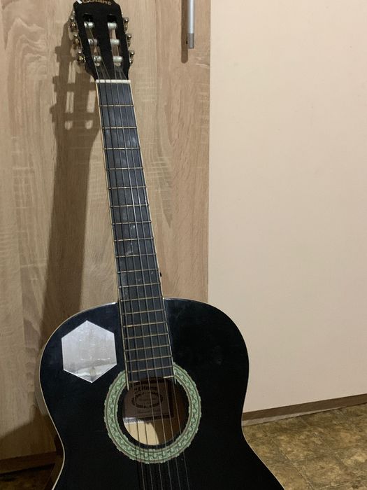 Испанска китара C.Giant