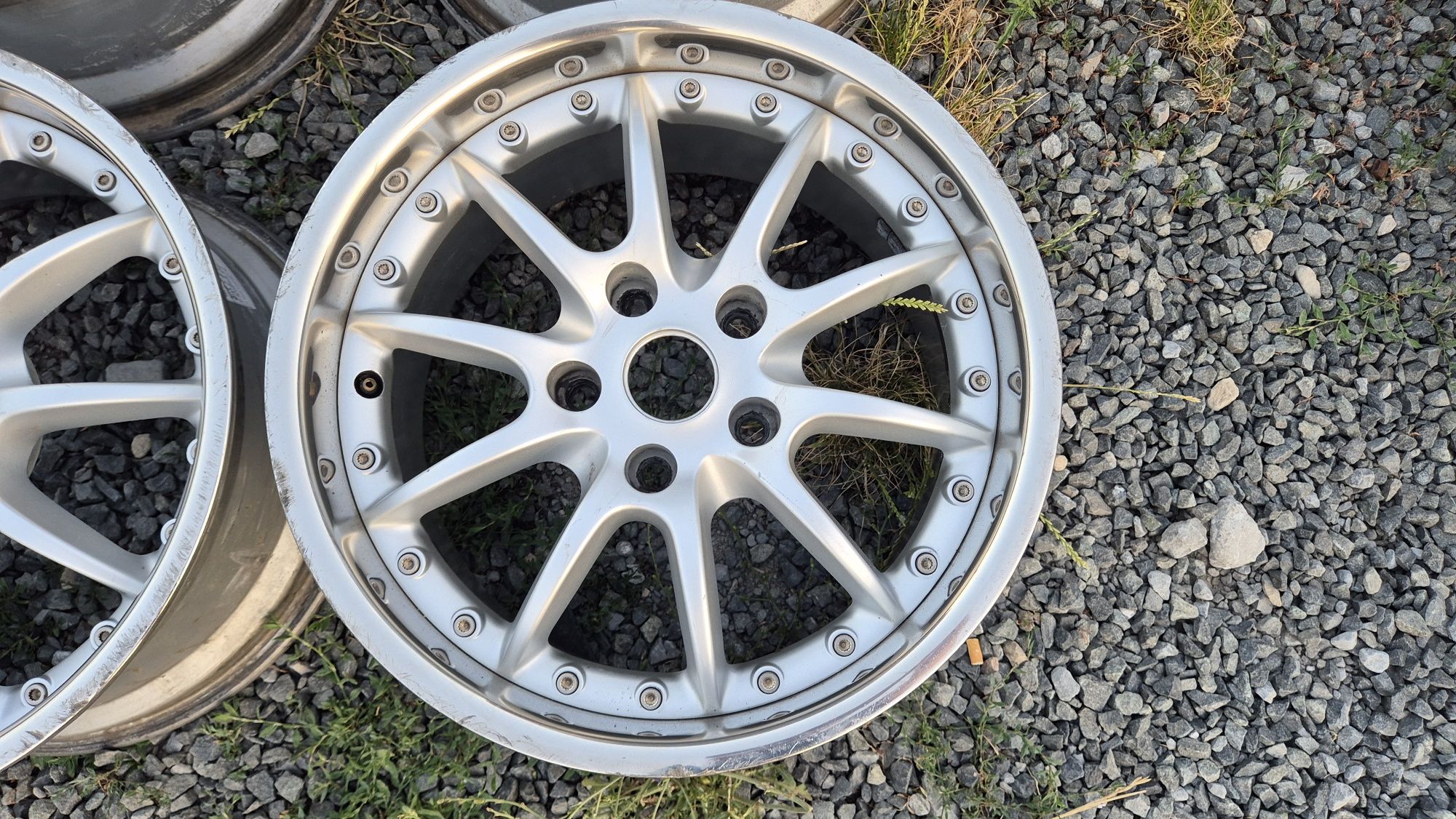 Джанти 5/120 БМВ 5x120 BMW