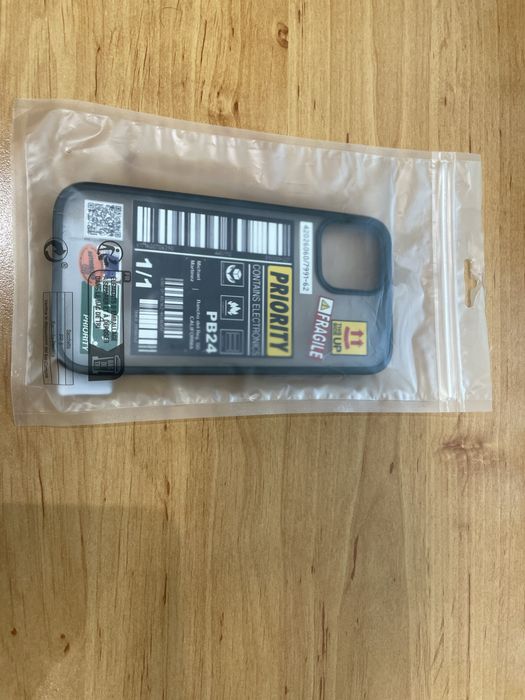 нови калъфи за iPhone 12 pro