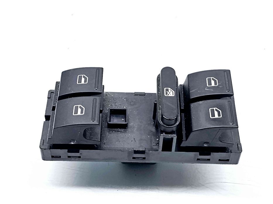 Butoane comanda geamuri sofer Skoda Superb II Combi (3T5) [Fabr 2009