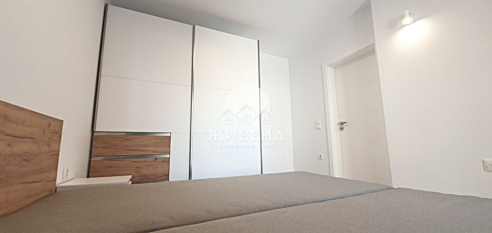 Дава се под наем Тристаен апартамент в Варна, Спортна зала - 87 кв.м за 767 € - Снимка #9