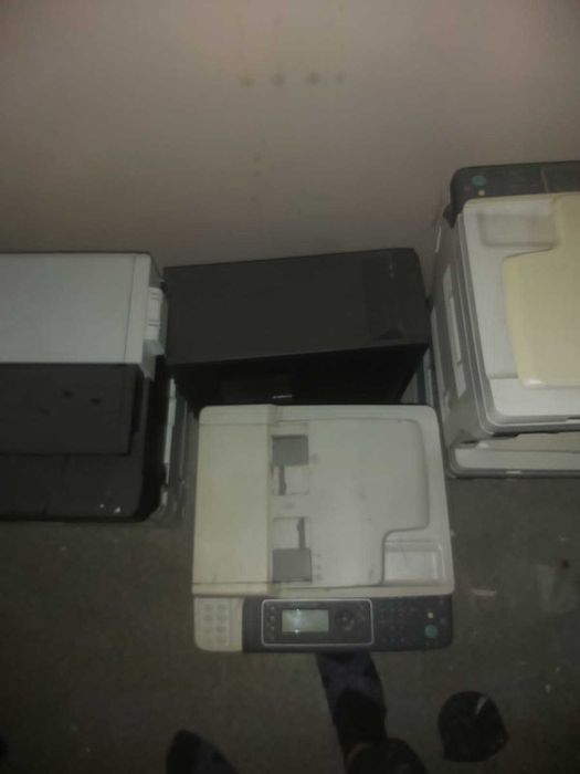 Продам Принтеры рабочие