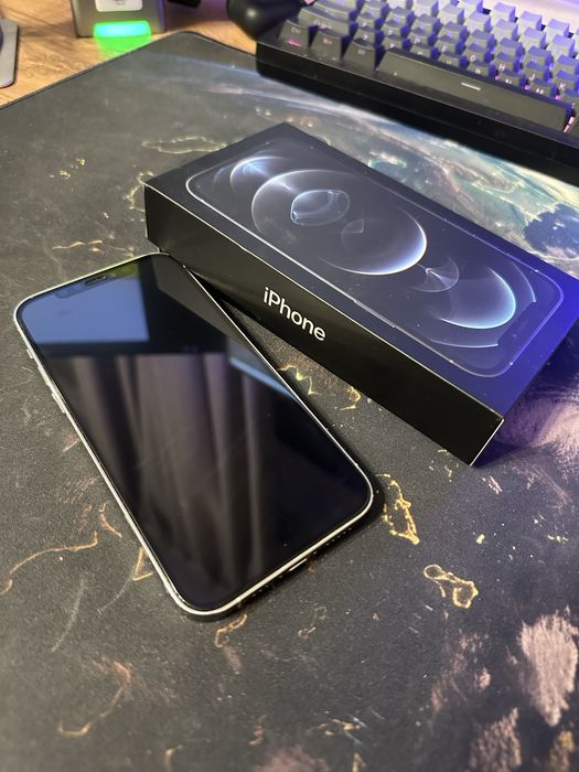 Iphone 12 Pro 512gb