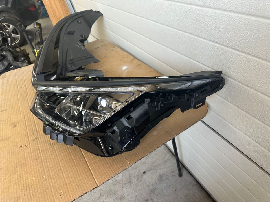 фарове за kia ev6