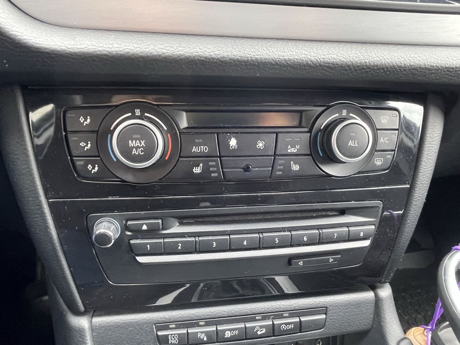 BMW X1  xdrive 218cp 4x4 25d