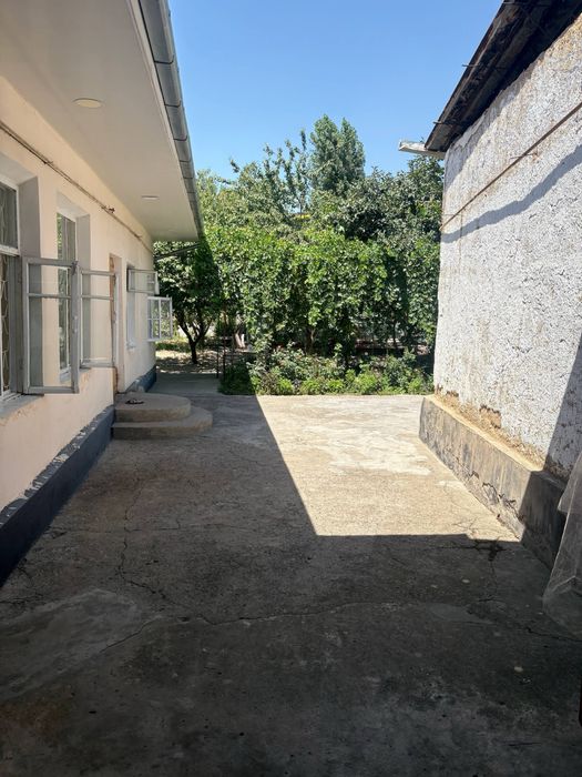 Продается участок Мирзо Улугбеский район, карасу-6 бетонка