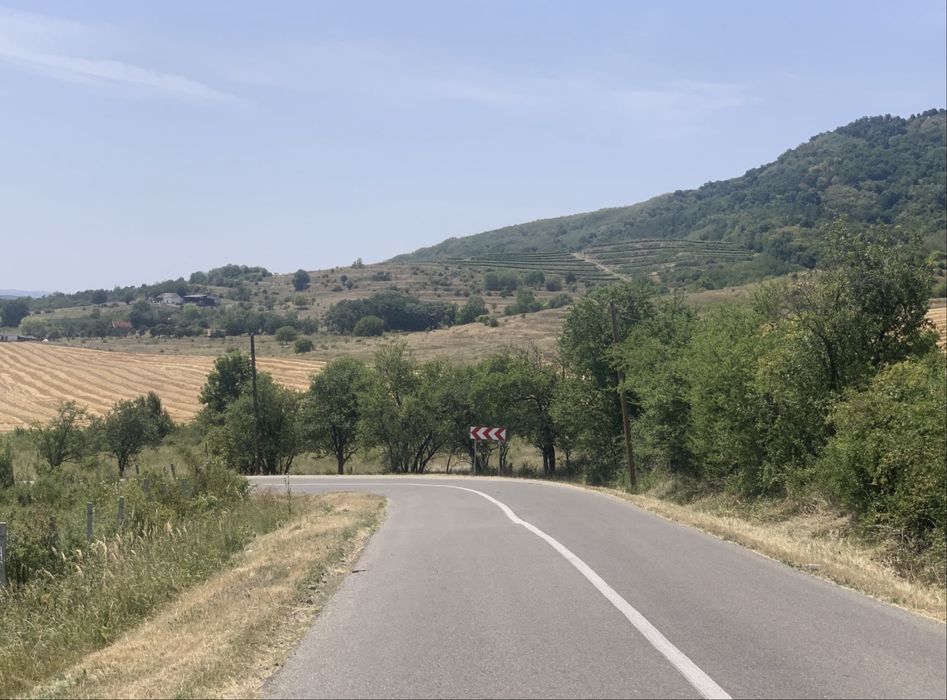 Teren Simleu Silvaniei Str Mihai Sadoveanu