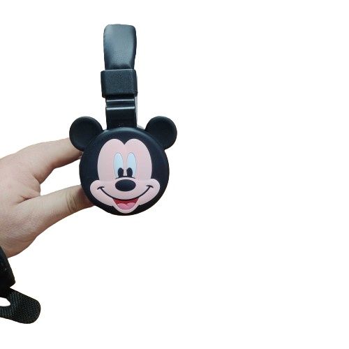 ПРОМОЦИЯ Безжични слушалки за момичета и момчета във формата на Мики и