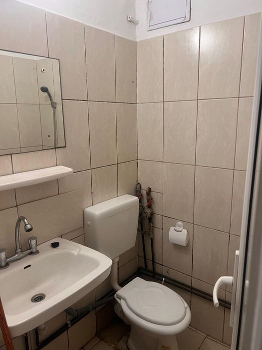 Proprietar închiriez garsoniera în Complexul Studențesc