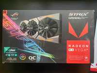 ASUS Vega 64 ROG