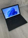 Ноутбук HP Intel Celeron 1.6Гц ОЗУ4GB HDD 500GB офисный 315