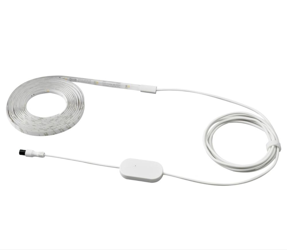 Banda LED 4 m wireless/culoare