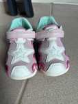 Sandale GEOX marimea 21