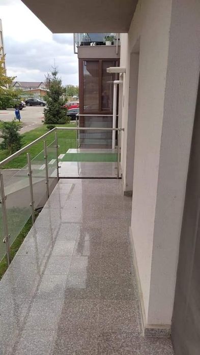 Apartament 2 camere Class Park