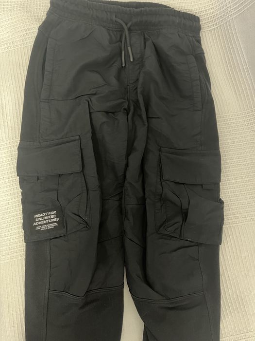 Pantaloni Zara baieti