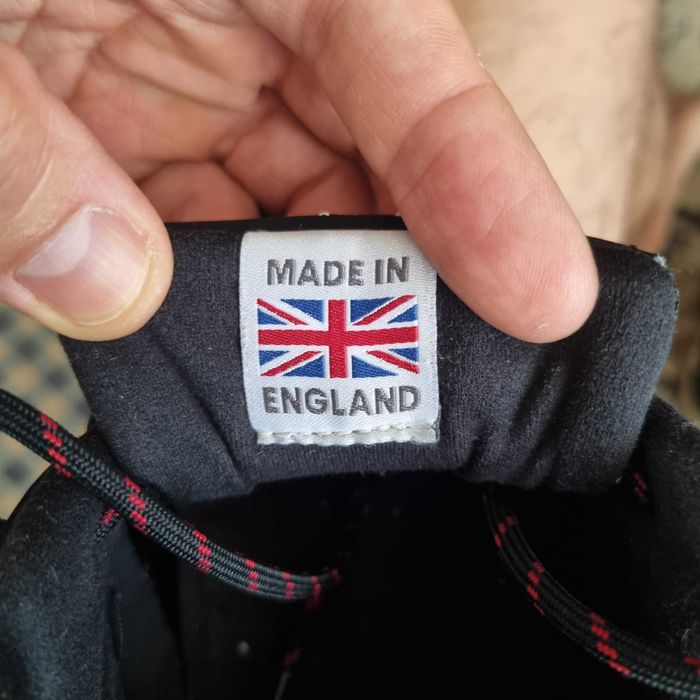 New Balance 991 originali usa (nu 9060,2002,992)