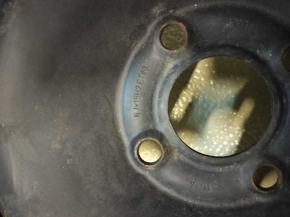 Jante Renault Clio 4, 2014, Dacia Sandero,Logan