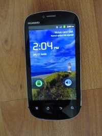 smartphone Huawei Vision U8850 Silver liber de contract