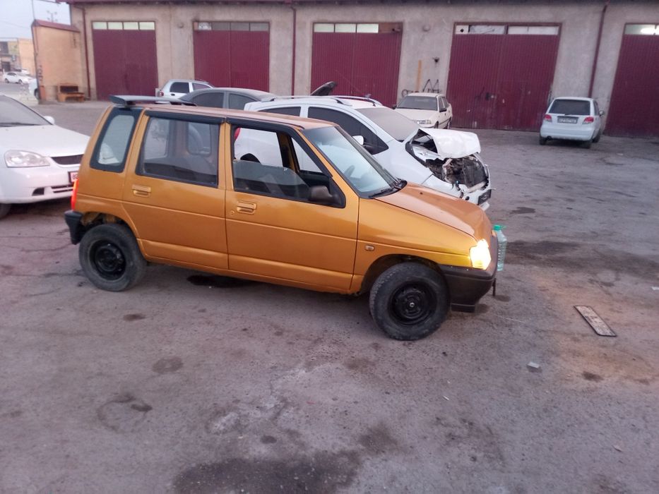 Tico srochna sotladi