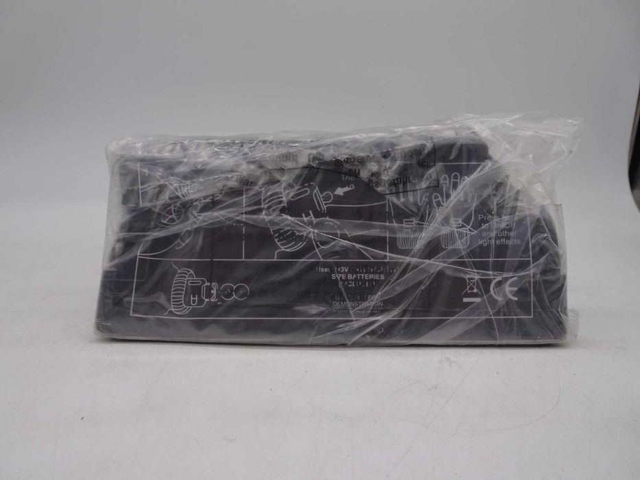 Mănuși LED luminoase pentru copii, jucării Rave, lumini pentru degete